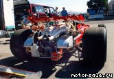  1:  Ferrari 312 F1, 1969