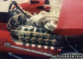  4:  Ferrari 312 F1, 1969