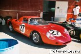  2:  Ferrari 250 LM, 1964
