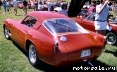  3:  Ferrari 250 Ellena, 1958
