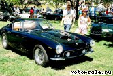  1:  Ferrari 250 SWB Berlinetta