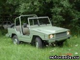  1:  Volkswagen (VW) Iltis (183)