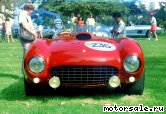  2:  Ferrari 375 MM Spyder, 1954