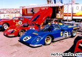 3:  Ferrari 512 M