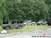  3:  Volkswagen (VW) Iltis (183)