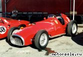  3:  Ferrari 375 Indianapolis, 1954