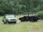  4:  Volkswagen (VW) Iltis (183)