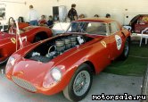  3:  Ferrari 375 MM Berlinetta, 1954