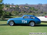  2:  Ferrari 195 S Berlinetta, 1950