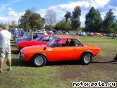  2:  Lancia Fulvia HF