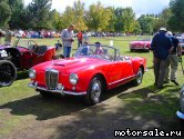 1:  Lancia Aurelia B24