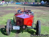  1:  Lancia Special, 1927
