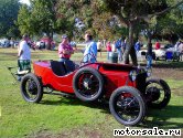  2:  Lancia Special, 1927
