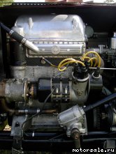  3:  Lancia Special, 1927