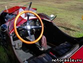  4:  Lancia Special, 1927