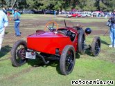  5:  Lancia Special, 1927