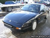  3:  Nissan 200 SX (S13)