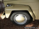  2:  Volkswagen (VW) Kübel 181
