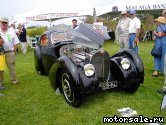 ���� �1: ���������� Bugatti Type 51 Dubos Coupe, 1931