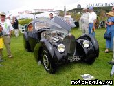  1:  Bugatti Type 51 Dubos Coupe, 1931