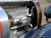  1:  Bugatti Type 40 Roadster