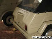  3:  Volkswagen (VW) Kübel 181
