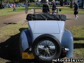  3:  Bugatti Type 40 Roadster