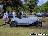  4:  Bugatti Type 40 Roadster