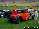  1:  Bugatti Type 46 Cabriolet, 1929