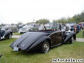  1:  Bugatti T57 Aravis, 1938