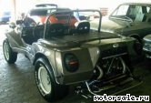  1:  Volkswagen (VW) Apal C Buggy