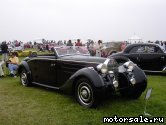  5:  Bugatti T57 Aravis, 1938
