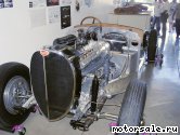  3:  Bugatti Type 57 SC Chassis