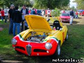 Фото №4: Автомобиль Alfa Romeo Giulietta Spider