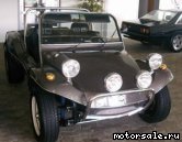  3:  Volkswagen (VW) Apal C Buggy