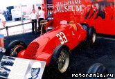  5:  Alfa Romeo 308 GP, 1938