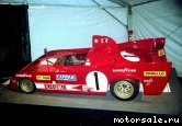 Фото №4: Автомобиль Alfa Romeo T33 TT12, 1973