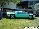  1:  Bizzarrini Manta Coupe Italdesign, 1968