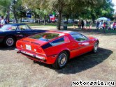  4:  Maserati Bora