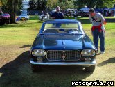  2:  Maserati 5000GT Coupe