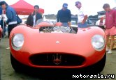  4:  Maserati 350S, 1956