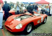  6:  Maserati 350S, 1956