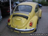  3:  Volkswagen (VW) Kaefer (Käfer) 1302