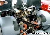  2:  Porsche 908-02, 1970