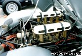  3:  Porsche 908-02, 1970