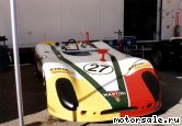  4:  Porsche 908-02, 1970