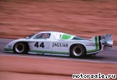  1:  Jaguar XJR-5