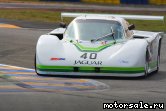  3:  Jaguar XJR-5