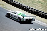  3:  Jaguar XJR-7