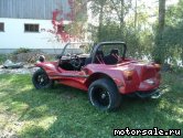  6:  Volkswagen (VW) Apal C Buggy